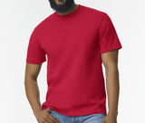 GILDAN LIGHT COTTON ADULT T-SHIRT