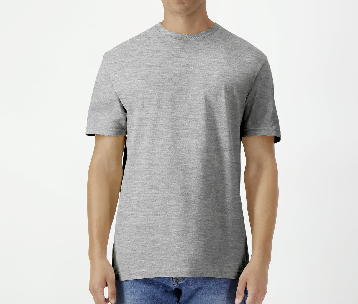 GILDAN LIGHT COTTON ADULT T-SHIRT