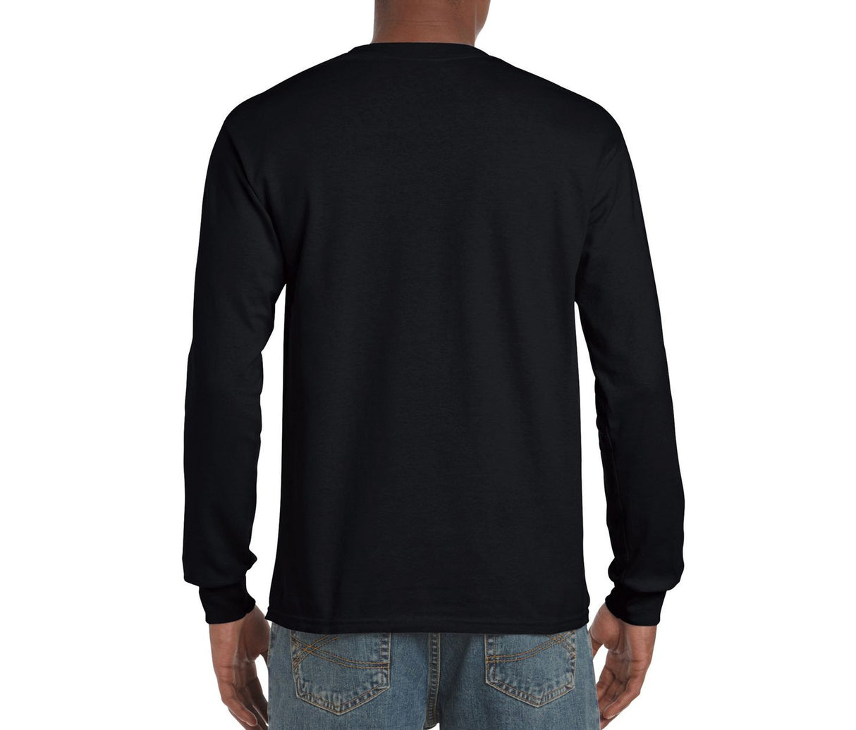 GILDAN HAMMER ADULT LONG SLEEVE T-SHIRT
