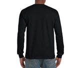 GILDAN HAMMER ADULT LONG SLEEVE T-SHIRT