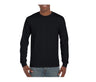 GILDAN HAMMER ADULT LONG SLEEVE T-SHIRT