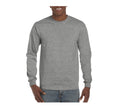 GILDAN HAMMER ADULT LONG SLEEVE T-SHIRT