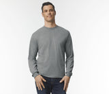 GILDAN HAMMER ADULT LONG SLEEVE T-SHIRT