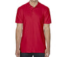 GILDAN SOFTSTYLE® DOUBLE PIQUÉ POLO MEN