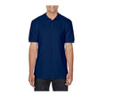 GILDAN SOFTSTYLE® DOUBLE PIQUÉ POLO MEN
