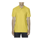 GILDAN SOFTSTYLE® DOUBLE PIQUÉ POLO MEN