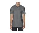GILDAN SOFTSTYLE® DOUBLE PIQUÉ POLO MEN