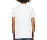 GILDAN SOFTSTYLE® DOUBLE PIQUÉ POLO WOMEN