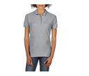 GILDAN SOFTSTYLE® DOUBLE PIQUÉ POLO WOMEN