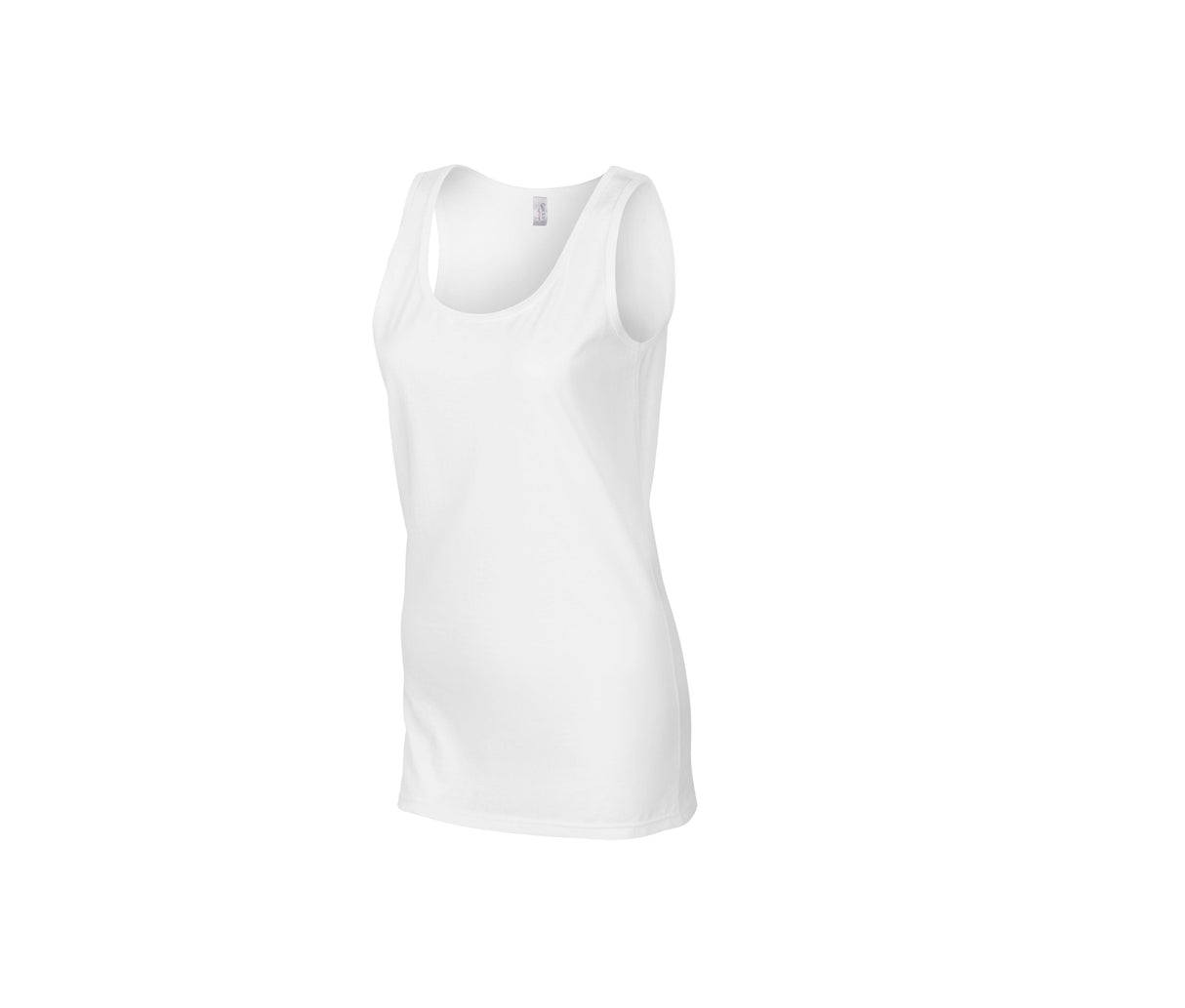 GILDAN LADIES TANK TOP