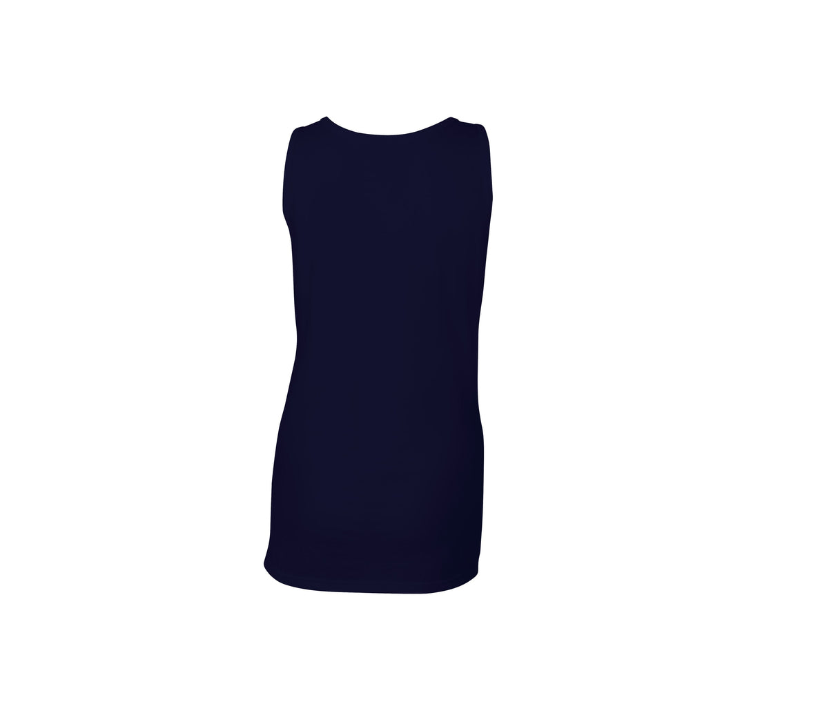 GILDAN LADIES TANK TOP