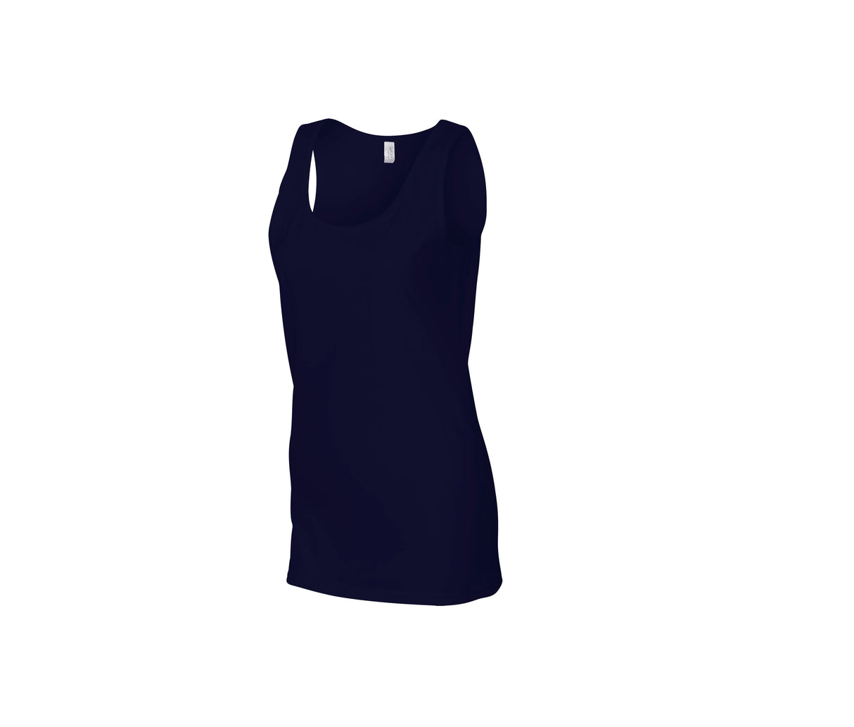 GILDAN LADIES TANK TOP