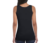 GILDAN LADIES TANK TOP