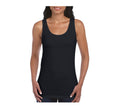 GILDAN LADIES TANK TOP