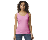 GILDAN LADIES TANK TOP