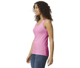 GILDAN LADIES TANK TOP