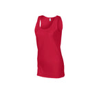 GILDAN LADIES TANK TOP