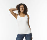 GILDAN LADIES TANK TOP