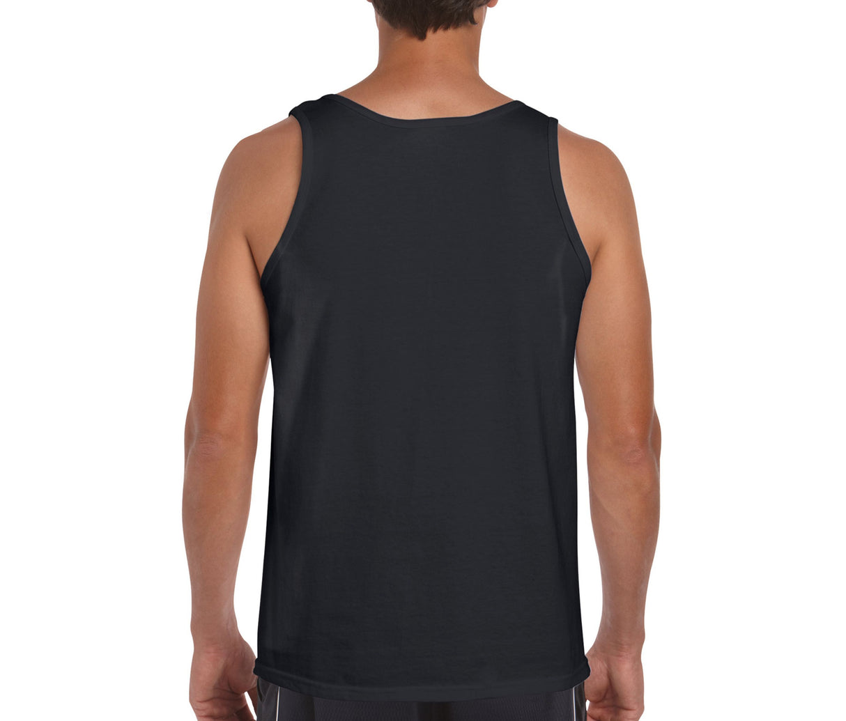GILDAN TANK TOP