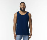 GILDAN TANK TOP