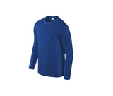 GILDAN SOFTSTYLE® ADULT LONG SLEEVE T-SHIRT