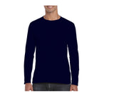 GILDAN SOFTSTYLE® ADULT LONG SLEEVE T-SHIRT