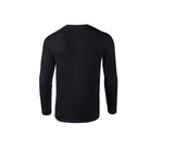 GILDAN SOFTSTYLE® ADULT LONG SLEEVE T-SHIRT