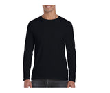 GILDAN SOFTSTYLE® ADULT LONG SLEEVE T-SHIRT