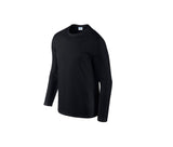 GILDAN SOFTSTYLE® ADULT LONG SLEEVE T-SHIRT