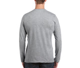 GILDAN SOFTSTYLE® ADULT LONG SLEEVE T-SHIRT