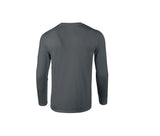 GILDAN SOFTSTYLE® ADULT LONG SLEEVE T-SHIRT