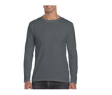 GILDAN SOFTSTYLE® ADULT LONG SLEEVE T-SHIRT