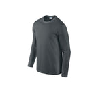GILDAN SOFTSTYLE® ADULT LONG SLEEVE T-SHIRT