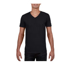 GILDAN SOFTSTYLE® ADULT V-NECK T-SHIRT