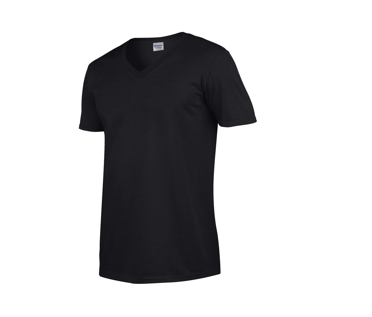 GILDAN SOFTSTYLE® ADULT V-NECK T-SHIRT