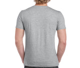 GILDAN SOFTSTYLE® ADULT V-NECK T-SHIRT