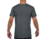 GILDAN SOFTSTYLE® ADULT V-NECK T-SHIRT
