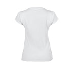 GILDAN SOFTSTYLE® LADIES' V-NECK T-SHIRT
