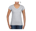 GILDAN SOFTSTYLE® LADIES' V-NECK T-SHIRT