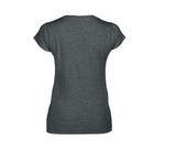 GILDAN SOFTSTYLE® LADIES' V-NECK T-SHIRT