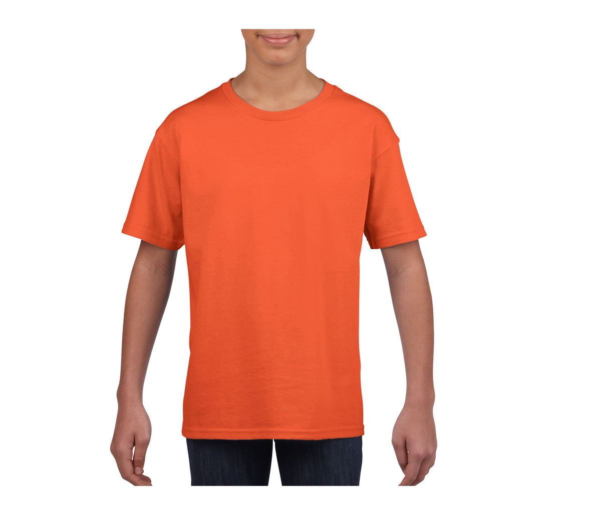 GILDAN SOFTSTYLE® YOUTH T-SHIRT