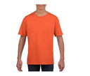 GILDAN SOFTSTYLE® YOUTH T-SHIRT