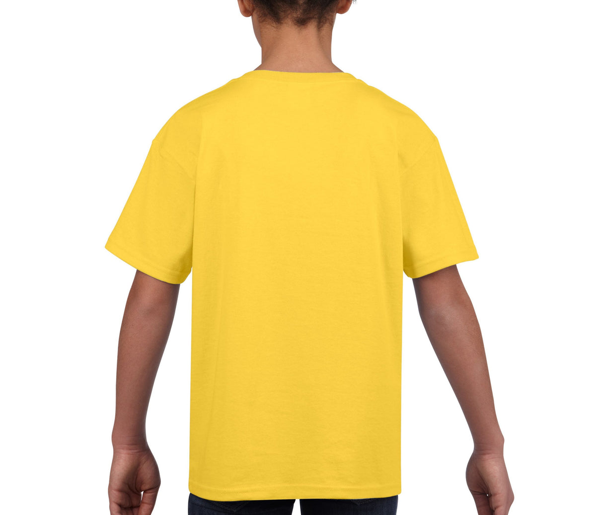 GILDAN SOFTSTYLE® YOUTH T-SHIRT