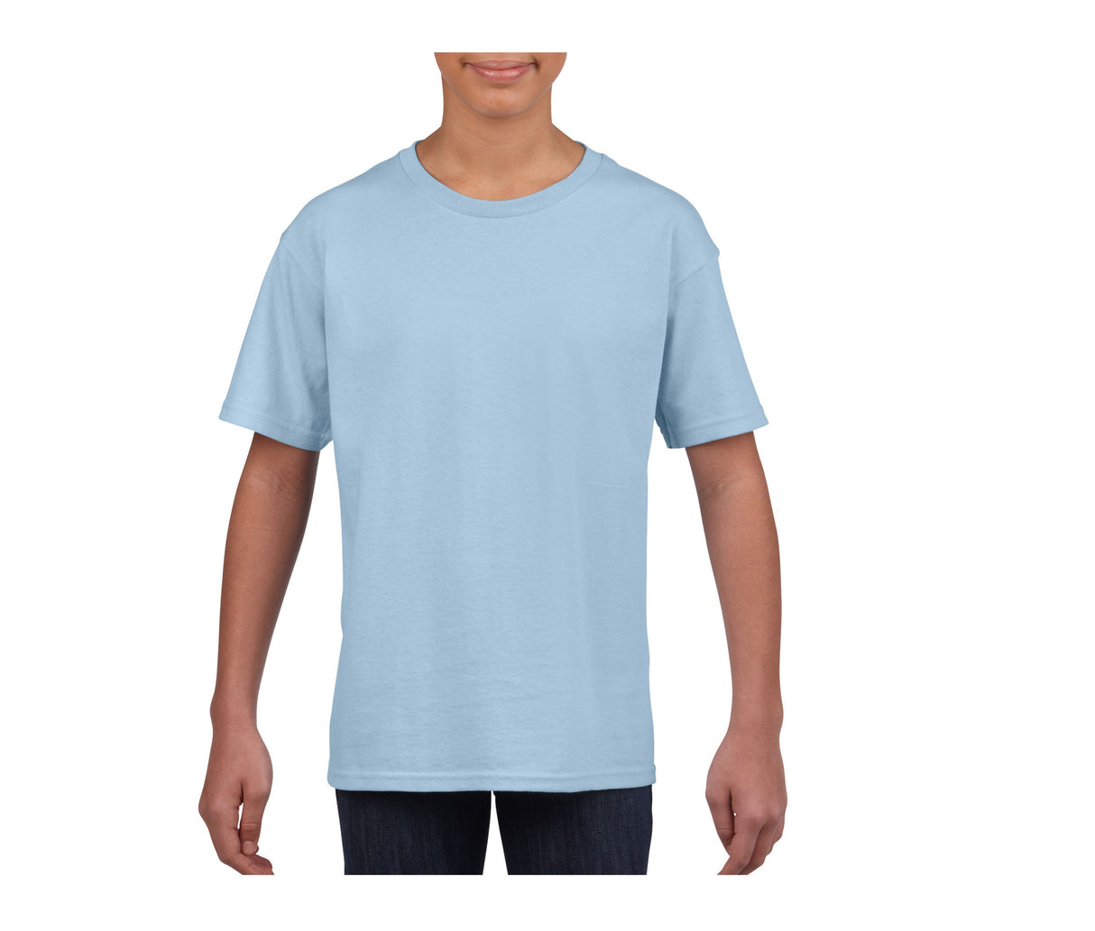 GILDAN SOFTSTYLE® YOUTH T-SHIRT