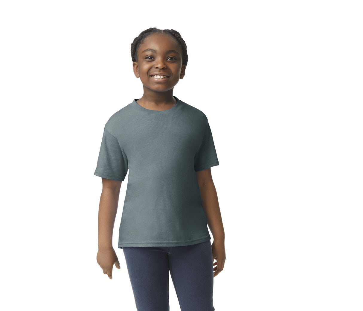 GILDAN SOFTSTYLE® YOUTH T-SHIRT