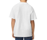 GILDAN SOFTSTYLE® MIDWEIGHT YOUTH T-SHIRT