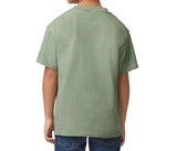 GILDAN SOFTSTYLE® MIDWEIGHT YOUTH T-SHIRT