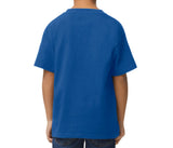 GILDAN SOFTSTYLE® MIDWEIGHT YOUTH T-SHIRT