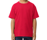 GILDAN SOFTSTYLE® MIDWEIGHT YOUTH T-SHIRT
