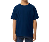 GILDAN SOFTSTYLE® MIDWEIGHT YOUTH T-SHIRT